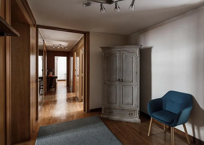 Apartament "la Piccola Londra "appartamento A 5 Minuti Da Piazza Del Popolo