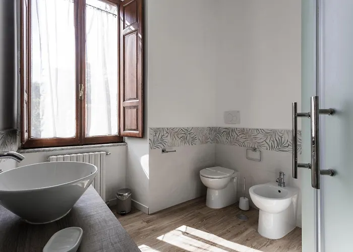 Apartament "la Piccola Londra "appartamento A 5 Minuti Da Piazza Del Popolo