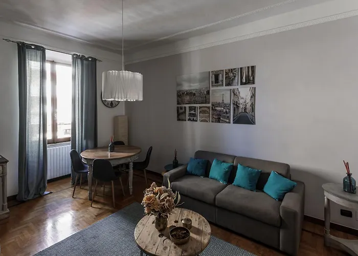 "la Piccola Londra "appartamento A 5 Minuti Da Piazza Del Popolo Apartament Rzym
