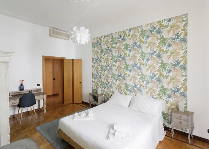 Apartament "la Piccola Londra "appartamento A 5 Minuti Da Piazza Del Popolo