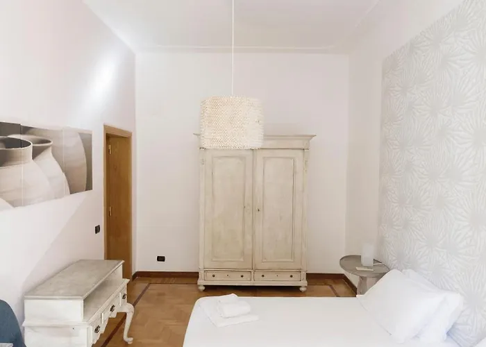 "la Piccola Londra "appartamento A 5 Minuti Da Piazza Del Popolo Apartament Rzym