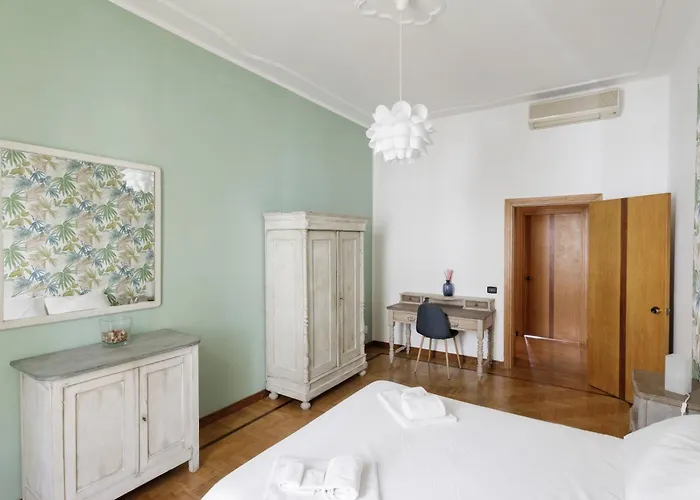 Apartament "la Piccola Londra "appartamento A 5 Minuti Da Piazza Del Popolo Rzym