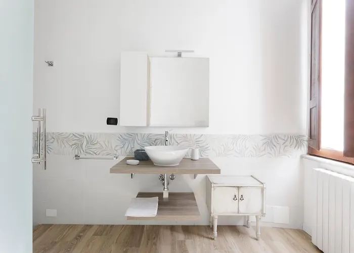"la Piccola Londra "appartamento A 5 Minuti Da Piazza Del Popolo Apartament